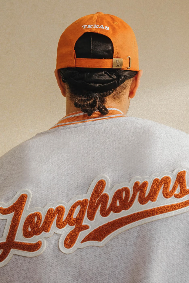 October's Very Own has partnered with NCAA Colleges For limited-edition collection