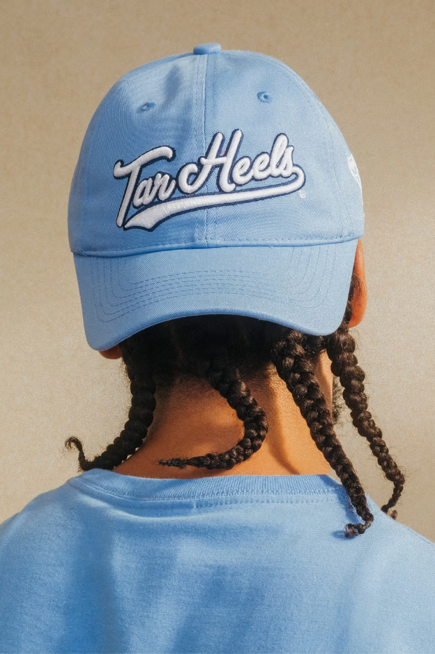 October's Very Own has partnered with NCAA Colleges For limited-edition collection