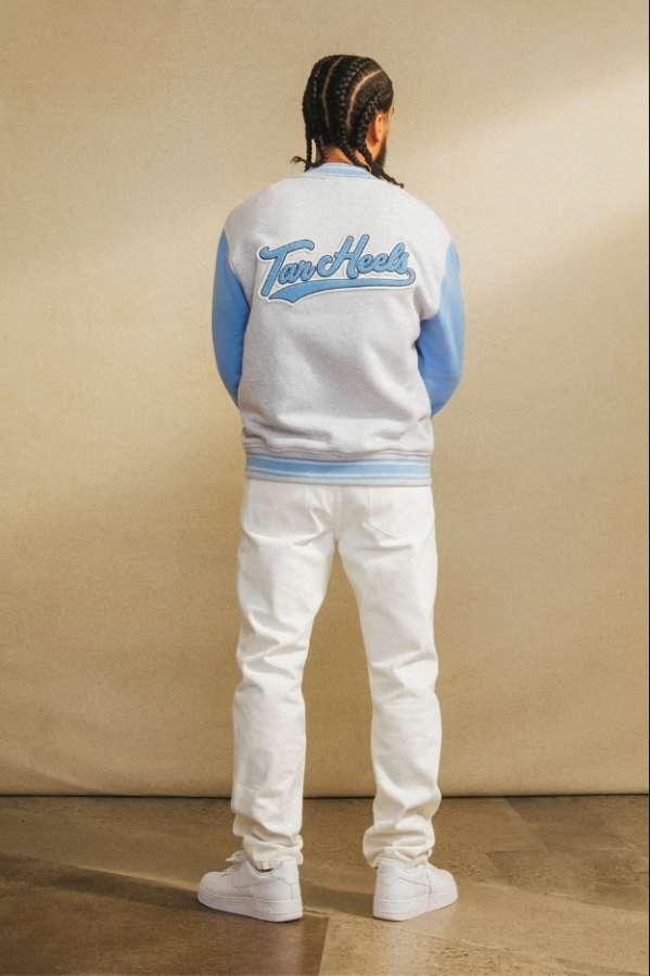 October's Very Own has partnered with NCAA Colleges For limited-edition collection