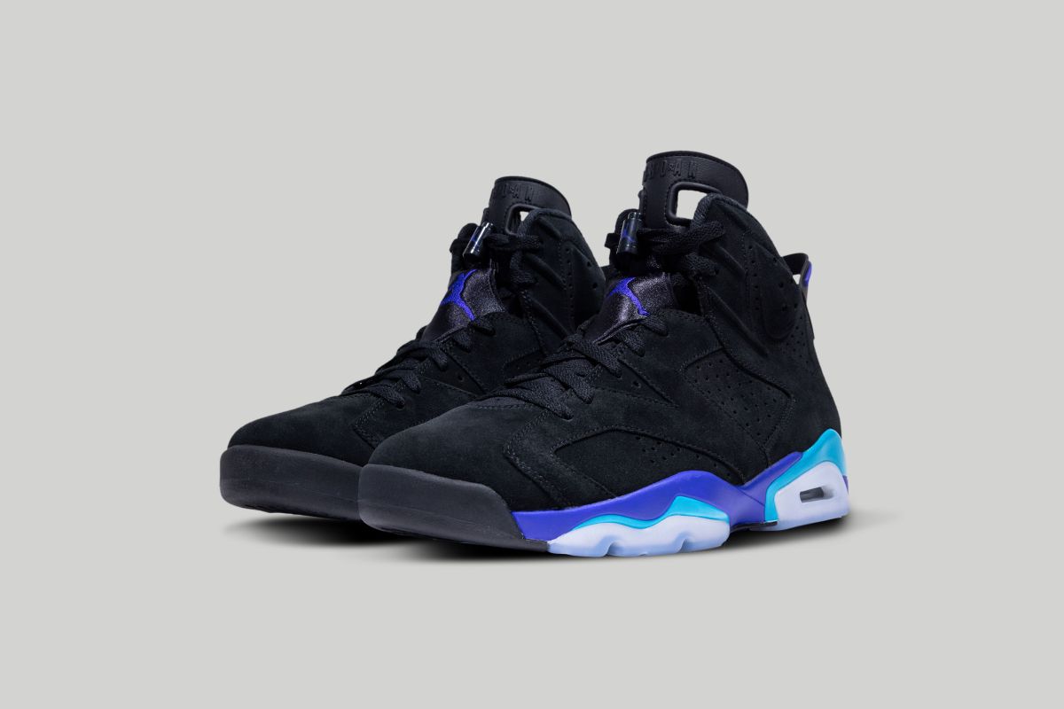 Jordan Brand Retro Collection: Holiday 2023
