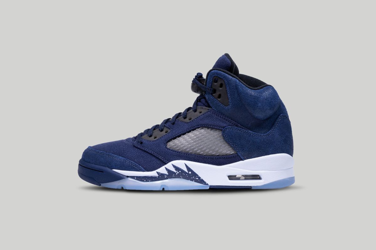 Jordan Brand Retro Collection: Holiday 2023