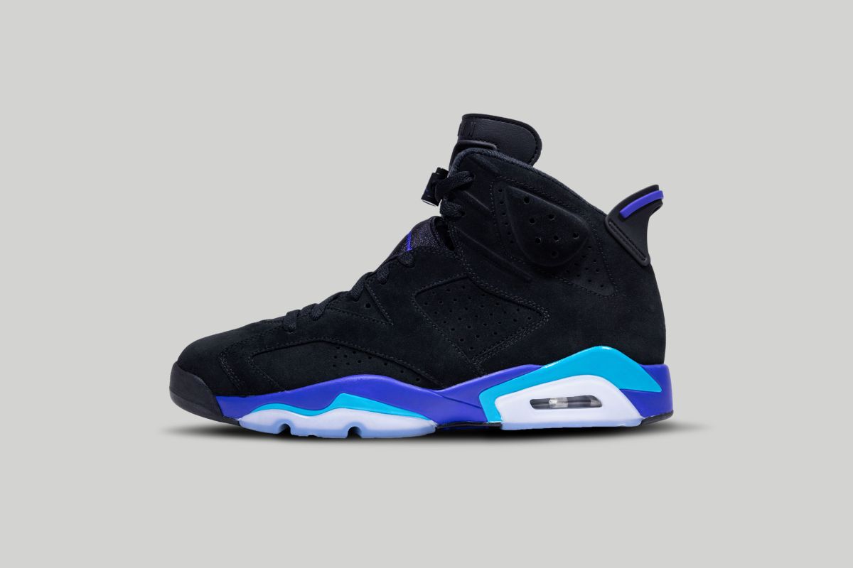 Jordan Brand Retro Collection: Holiday 2023