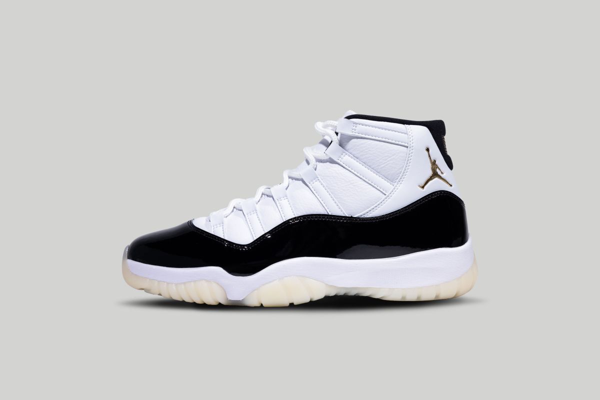 Jordan Brand Retro Collection: Holiday 2023