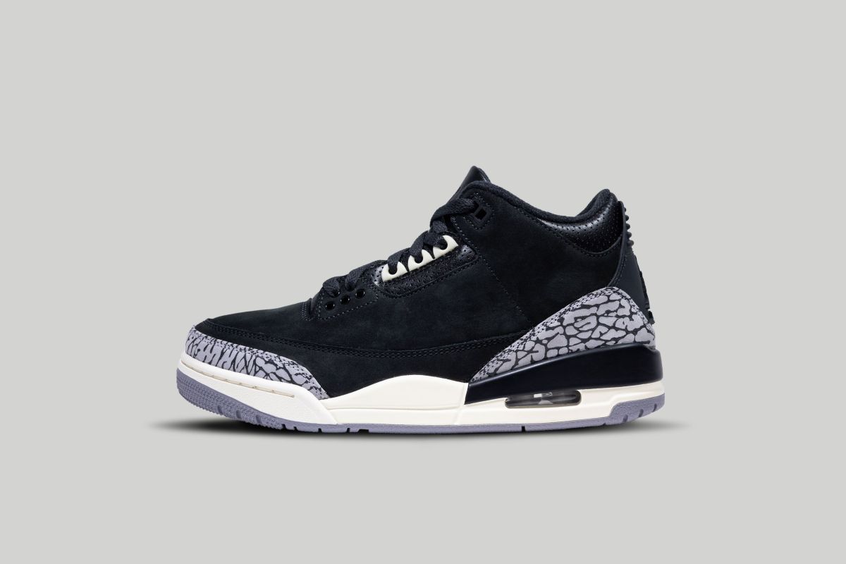 Jordan Brand Retro Collection: Holiday 2023