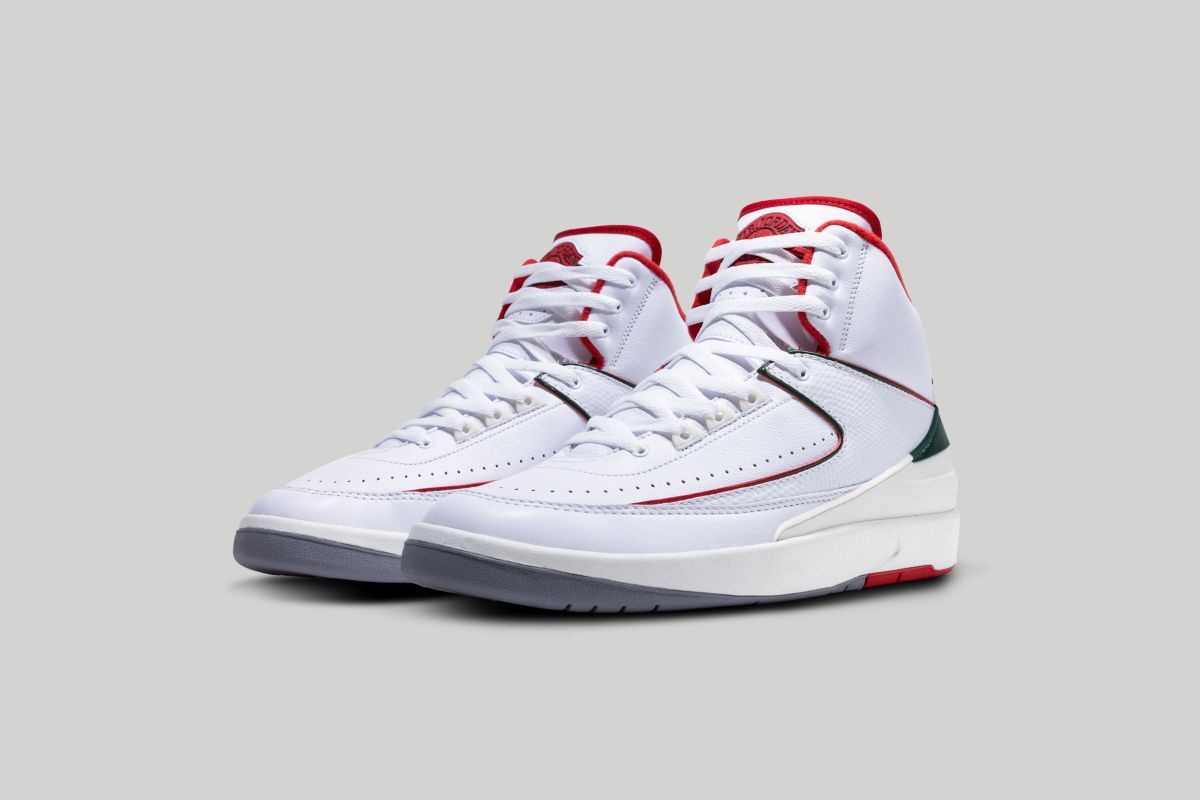 Jordan Brand Retro Collection: Holiday 2023
