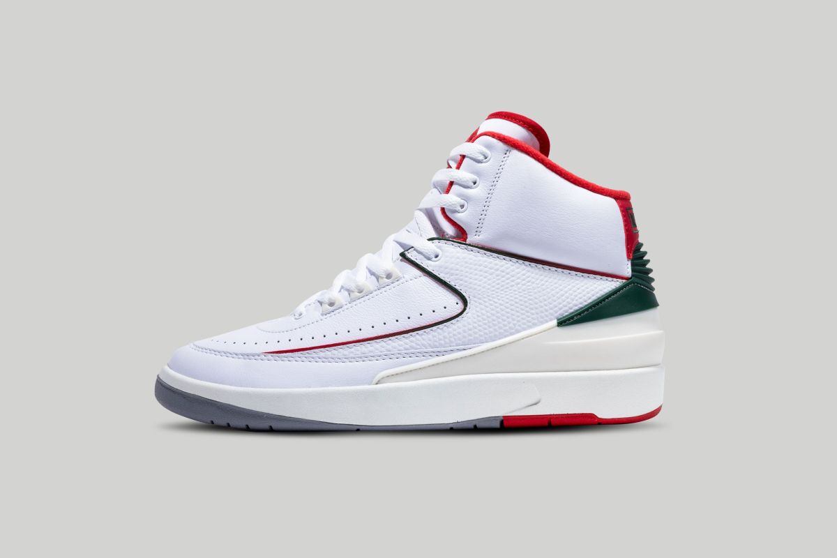 Jordan Brand Retro Collection: Holiday 2023