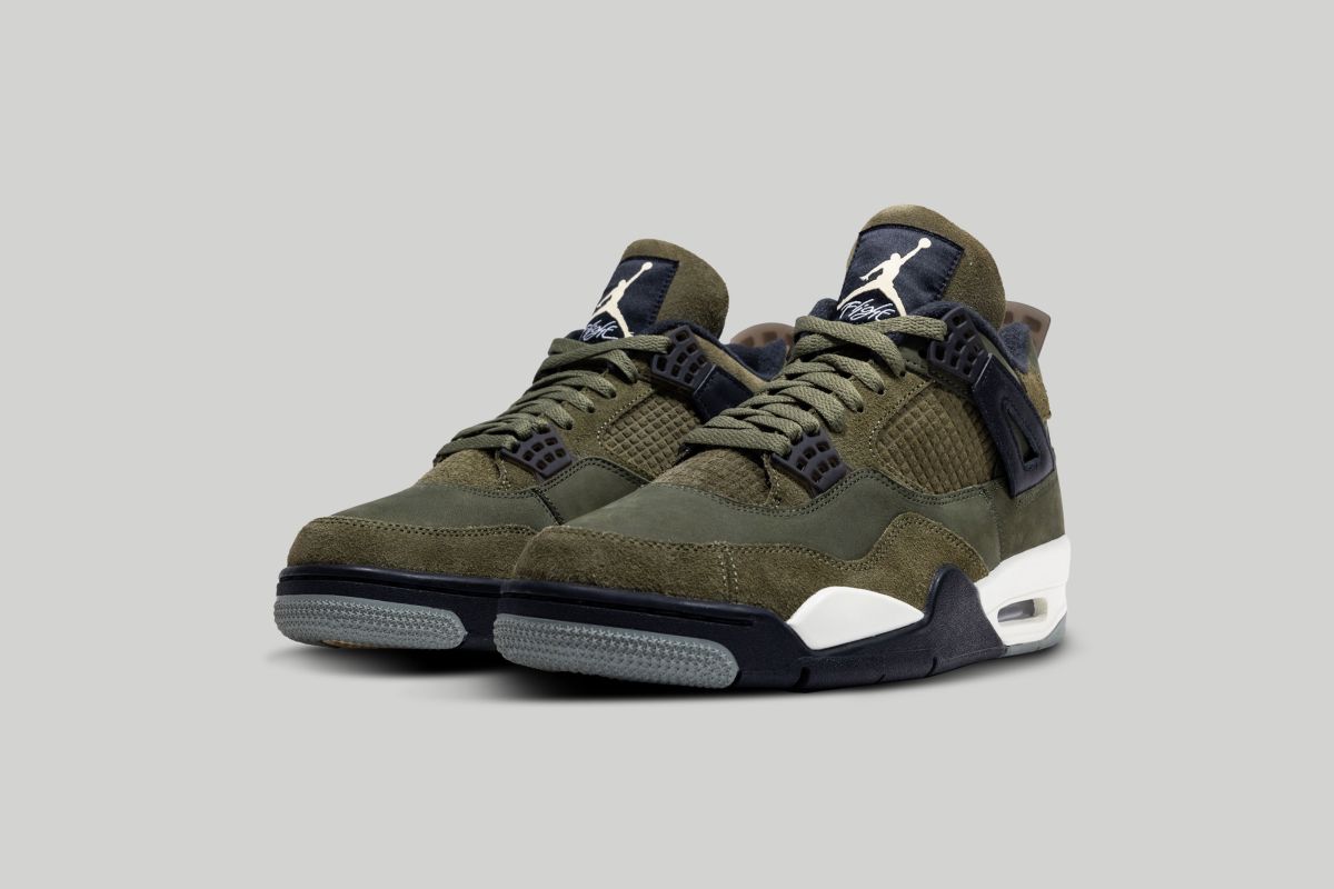 Jordan Brand Retro Collection: Holiday 2023
