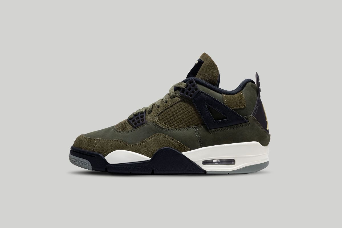 Jordan Brand Retro Collection: Holiday 2023