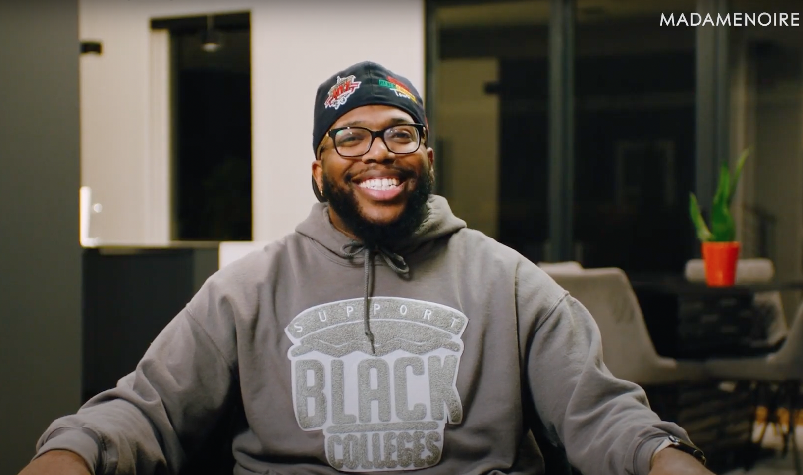 Corey Arvinger Black Estate