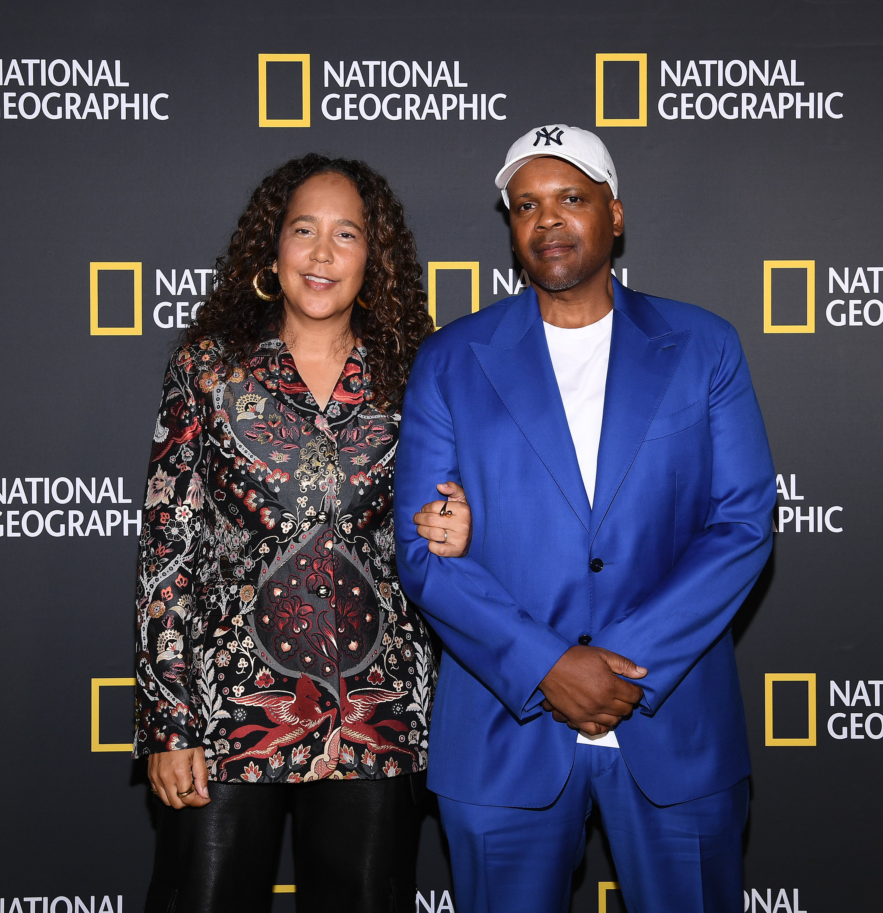 National Geographic Content Showcase