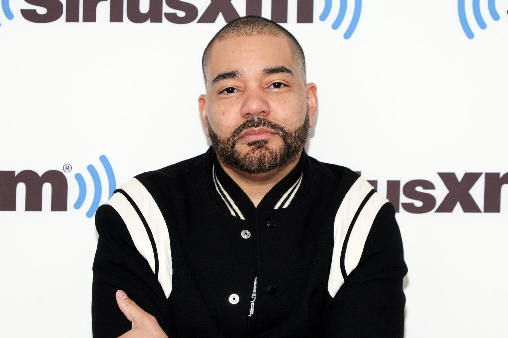 DJ Envy