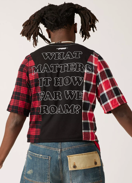 Urban Outfitters HBCU Capsule Collection UO Summer Class of 2022