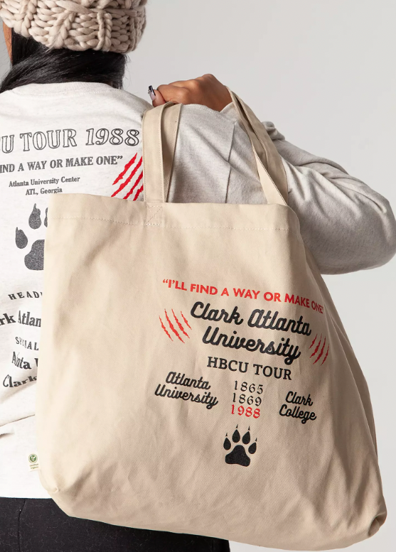 Urban Outfitters HBCU Capsule Collection UO Summer Class of 2022