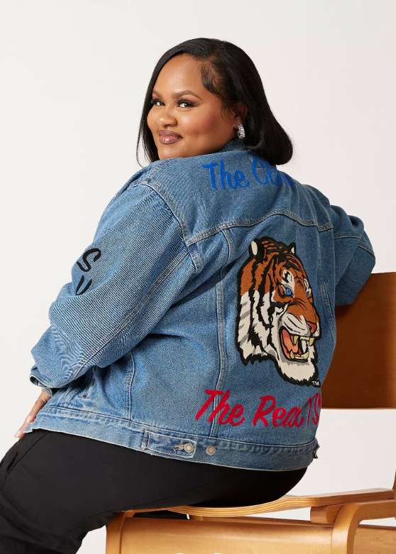 Urban Outfitters HBCU Capsule Collection UO Summer Class of 2022