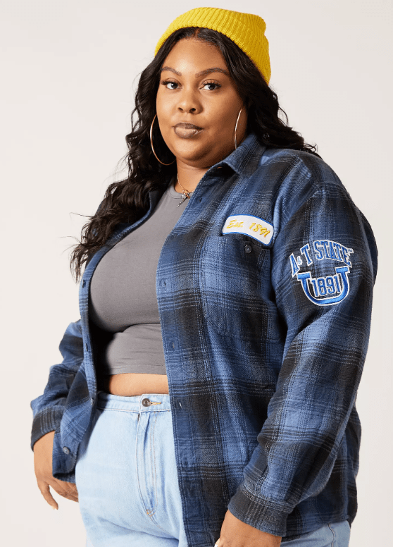 Urban Outfitters HBCU Capsule Collection UO Summer Class of 2022