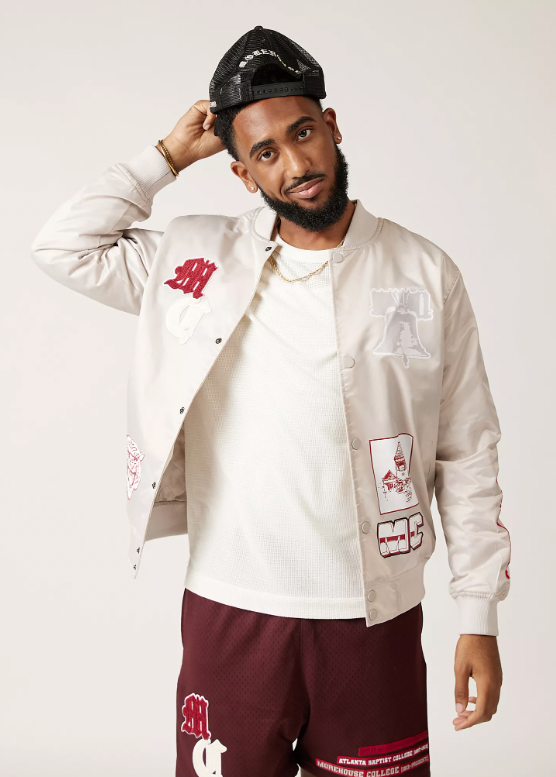 Urban Outfitters HBCU Capsule Collection UO Summer Class of 2022