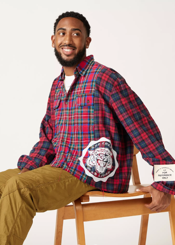 Urban Outfitters HBCU Capsule Collection UO Summer Class of 2022