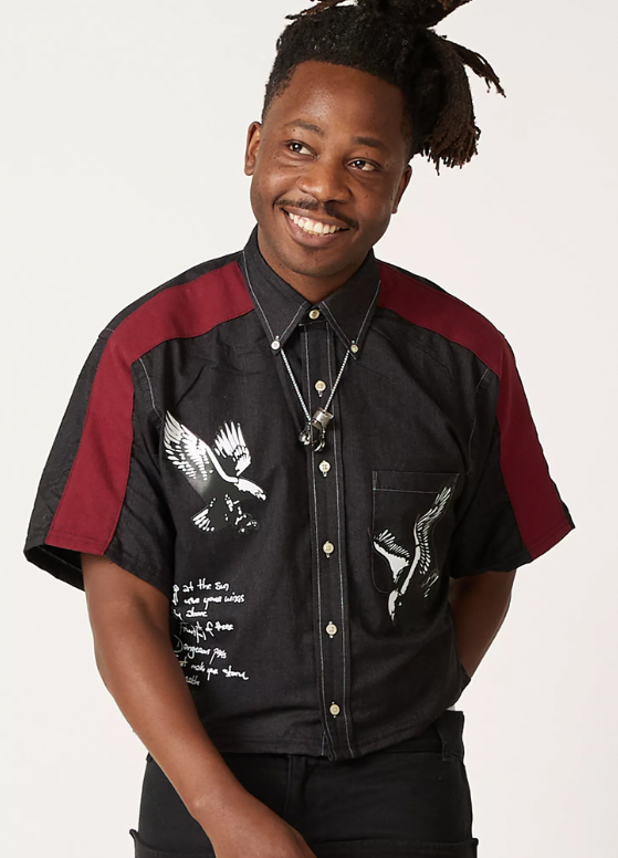 Urban Outfitters HBCU Capsule Collection UO Summer Class of 2022