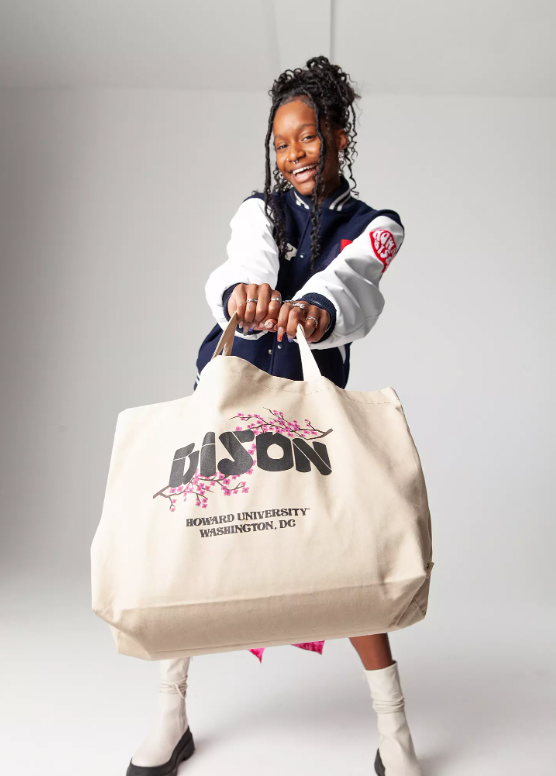 Urban Outfitters HBCU Capsule Collection UO Summer Class of 2022