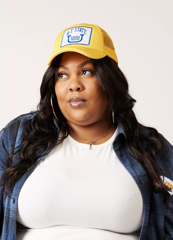 Urban Outfitters HBCU Capsule Collection UO Summer Class of 2022