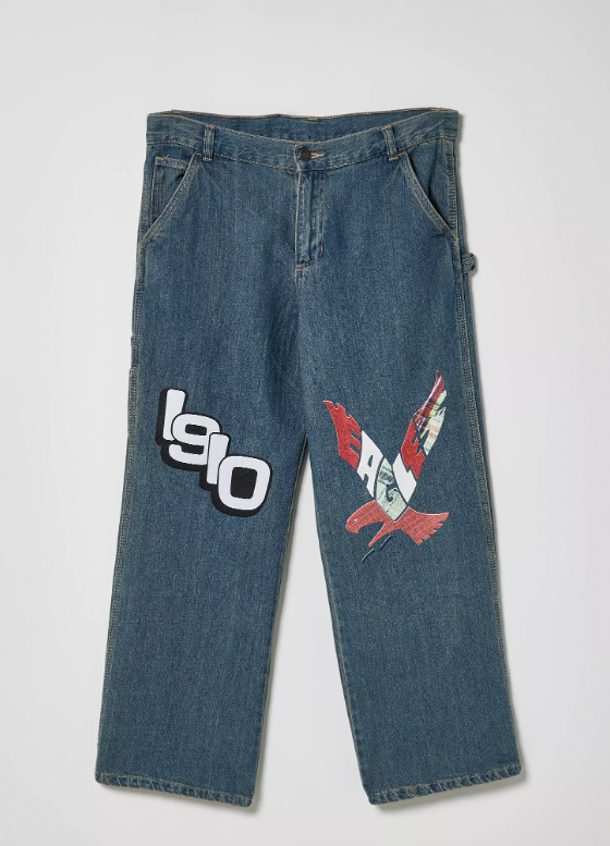 Urban Outfitters HBCU Capsule Collection UO Summer Class of 2022