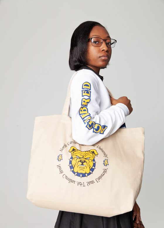Urban Outfitters HBCU Capsule Collection UO Summer Class of 2022