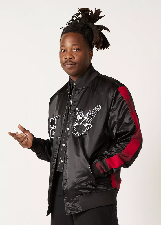 Urban Outfitters HBCU Capsule Collection UO Summer Class of 2022