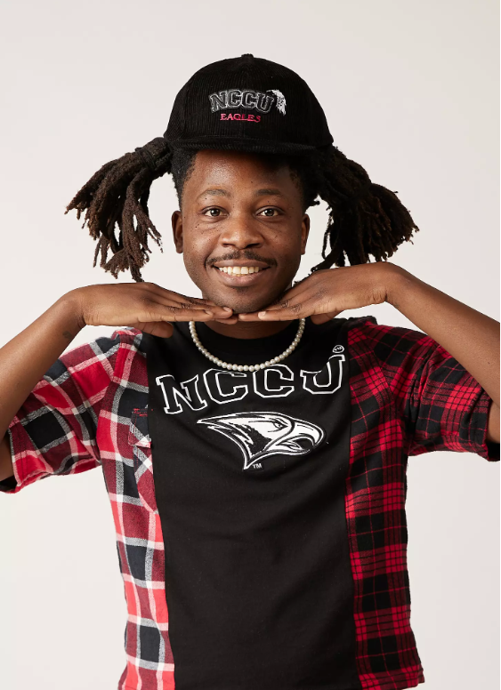 Urban Outfitters HBCU Capsule Collection UO Summer Class of 2022