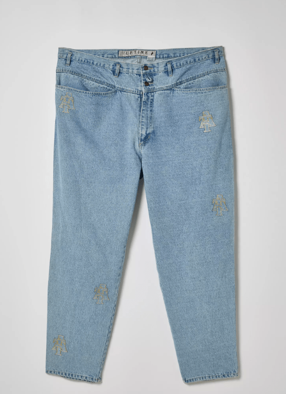 Urban Outfitters HBCU Capsule Collection UO Summer Class of 2022