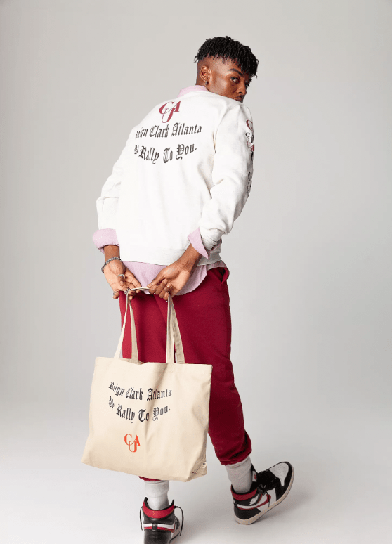 Urban Outfitters HBCU Capsule Collection UO Summer Class of 2022