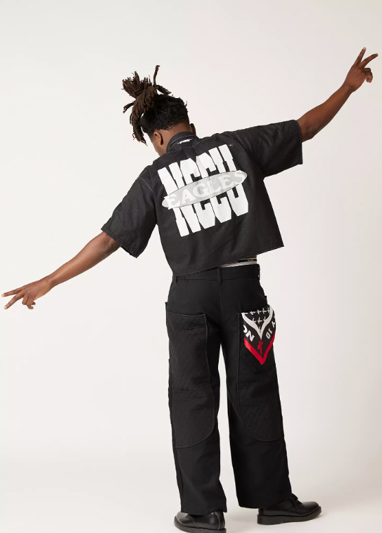 Urban Outfitters HBCU Capsule Collection UO Summer Class of 2022