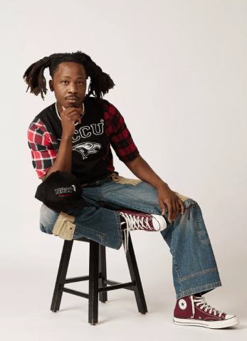 Urban Outfitters HBCU Capsule Collection UO Summer Class of 2022