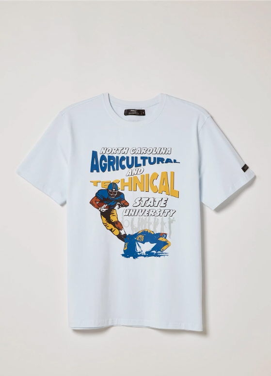 Urban Outfitters HBCU Capsule Collection UO Summer Class of 2022