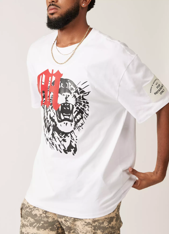 Urban Outfitters HBCU Capsule Collection UO Summer Class of 2022