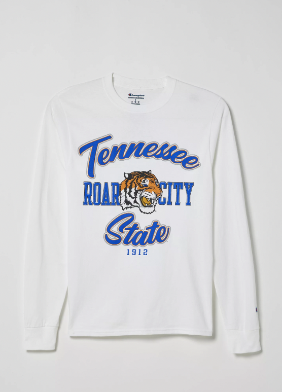 Urban Outfitters HBCU Capsule Collection UO Summer Class of 2022