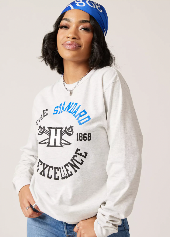 Urban Outfitters HBCU Capsule Collection UO Summer Class of 2022