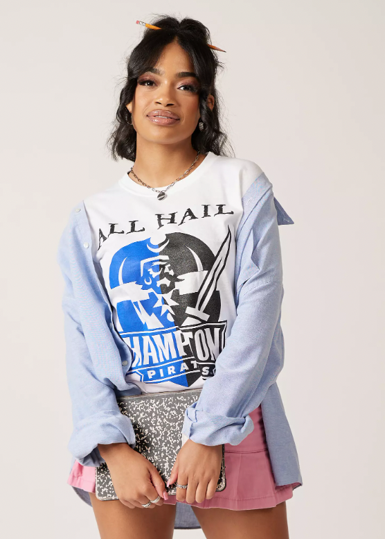 Urban Outfitters HBCU Capsule Collection UO Summer Class of 2022