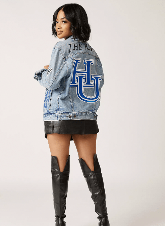 Urban Outfitters HBCU Capsule Collection UO Summer Class of 2022