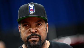 BIG3 Ice Cube