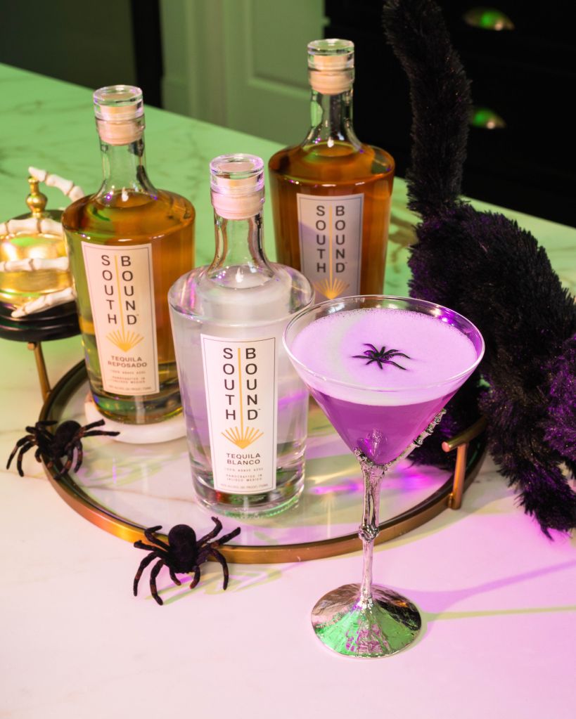 Halloween Cocktails 2023