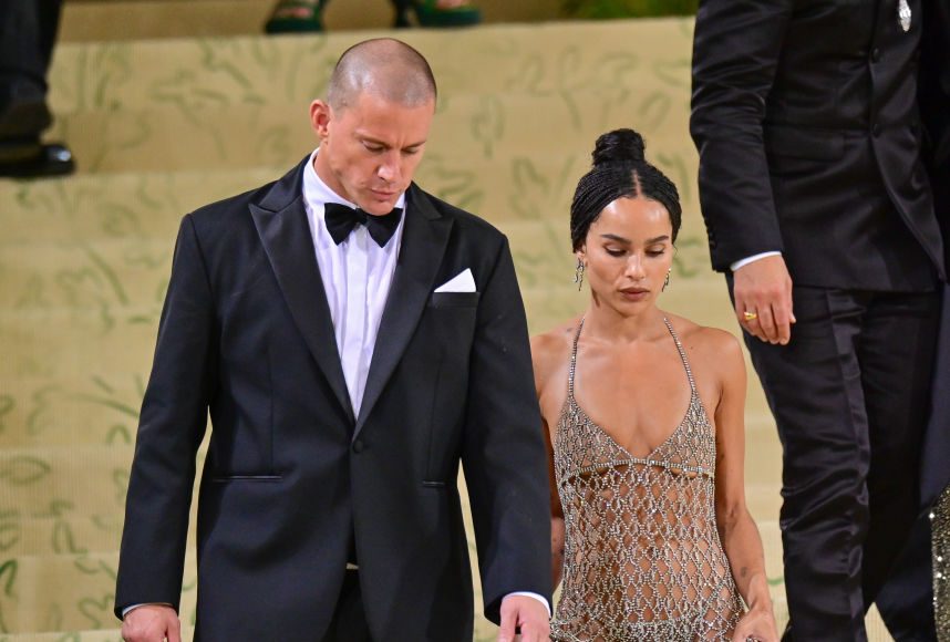Zoë Kravitz