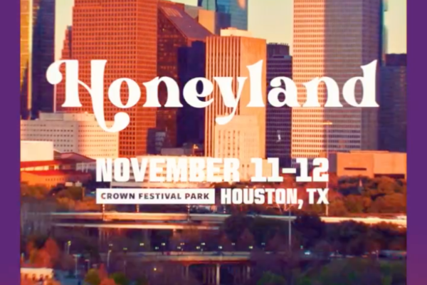 HoneyLand