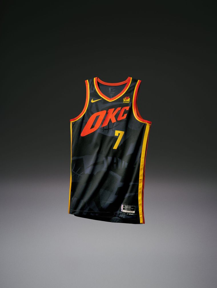 Oklahoma City Thunder