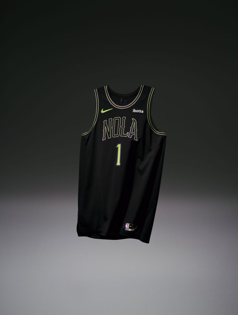 New Orleans Pelicans