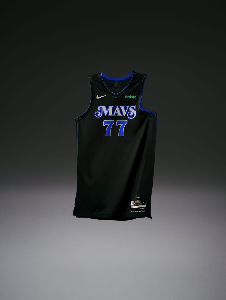 Dallas Mavericks