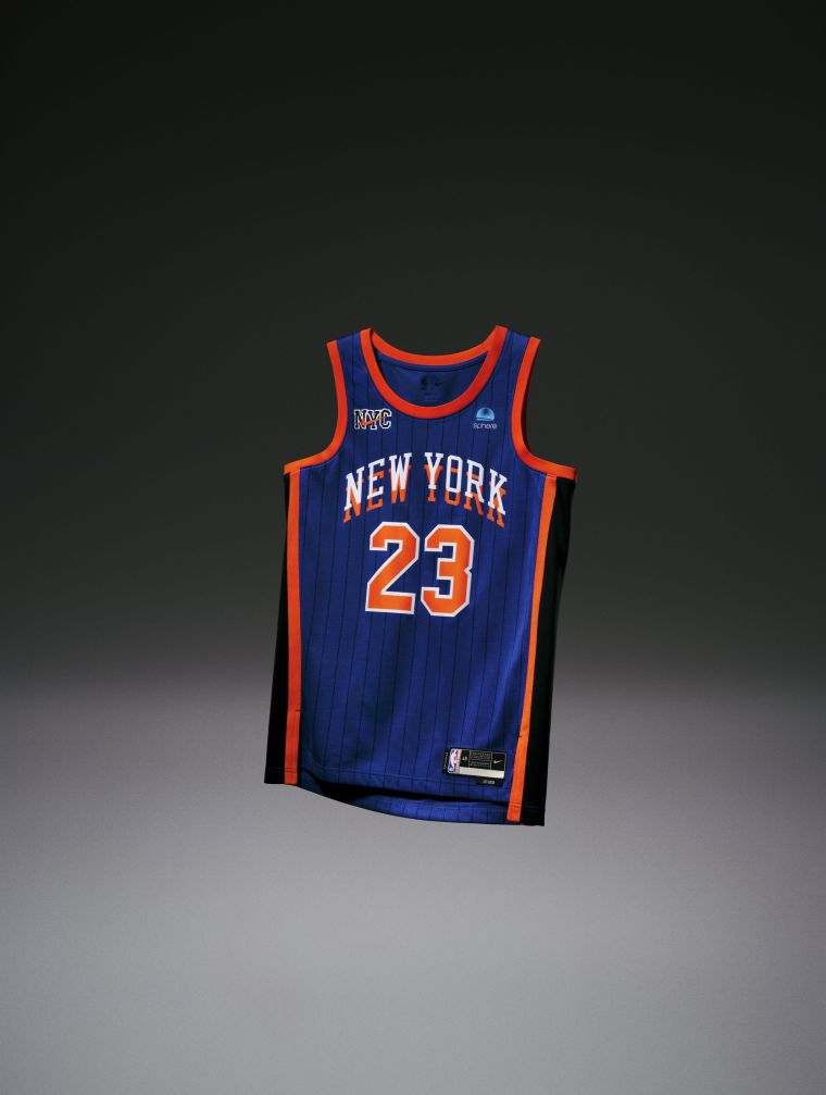 New York Knicks