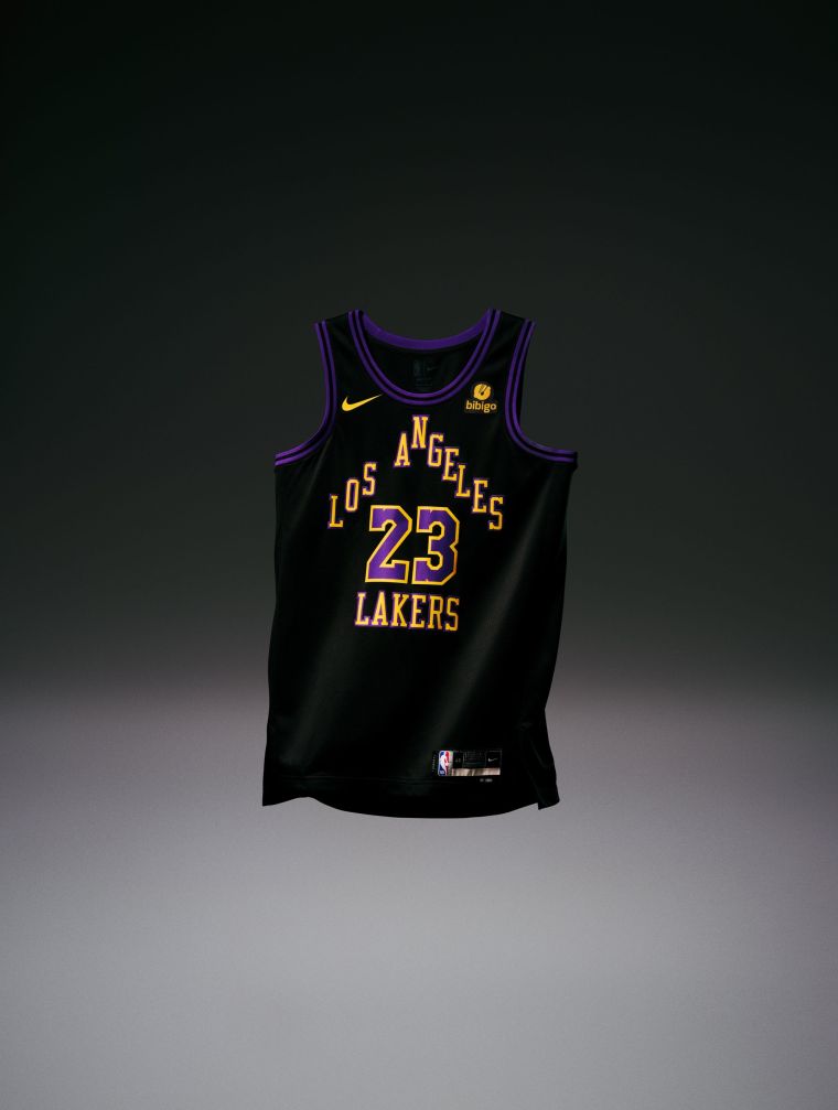 Los Angeles Lakers