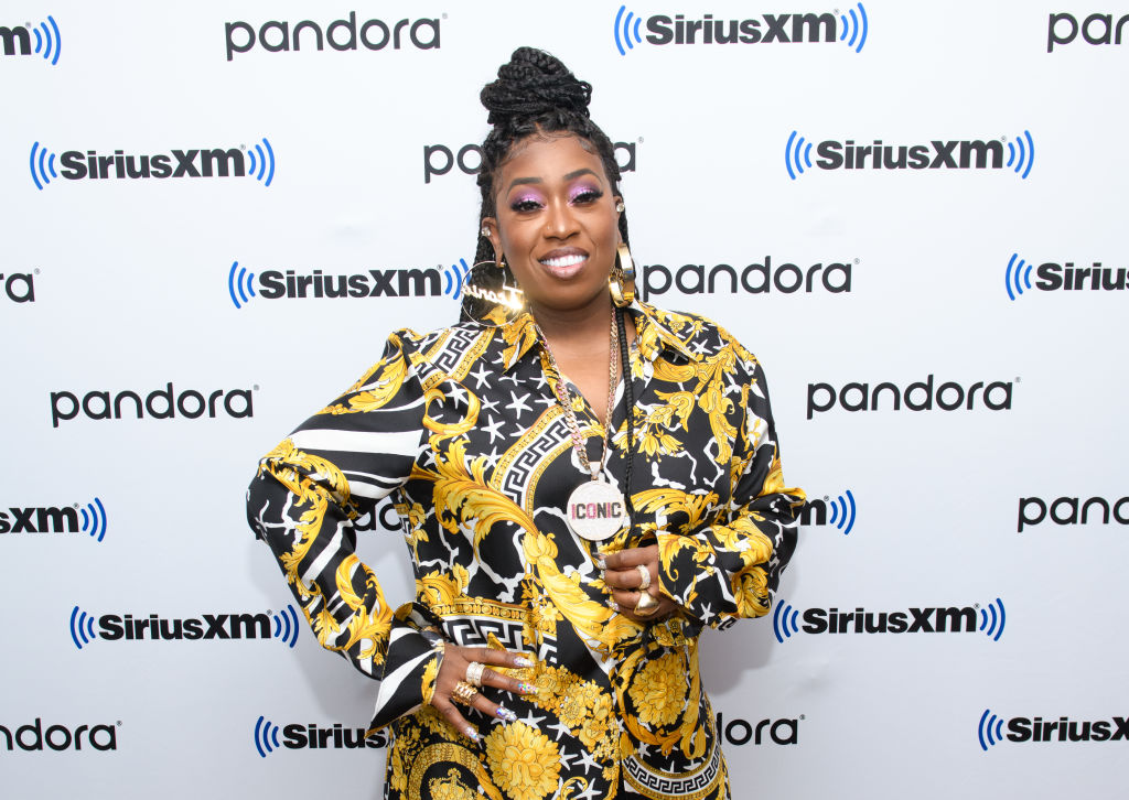 Celebrities Visit SiriusXM - August 28, 2019