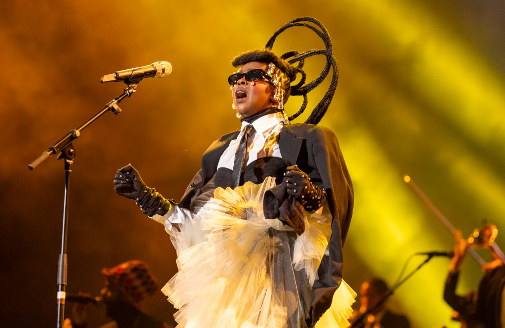 In Concert: Ms. Lauryn Hill & The Fugees: The Miseducation of Lauryn Hill 25th Anniversary Tour