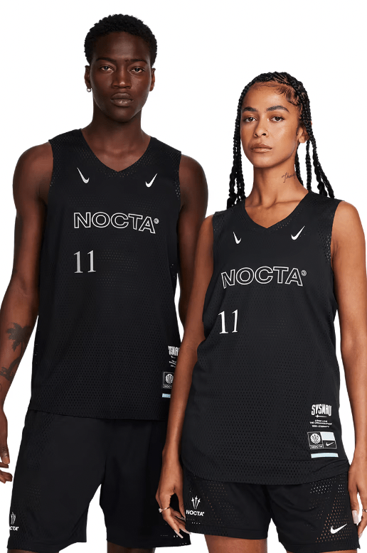 Drake Nike NOCTA Basketball Collection